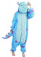 ONESIE Sully monster Kids